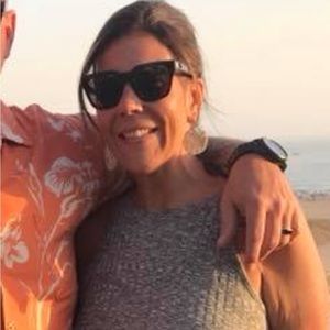 Meet your Posher, April